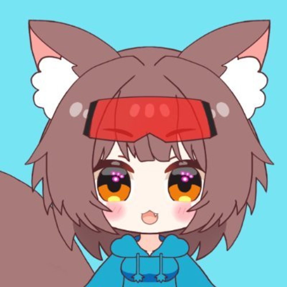 コトバ/Kotoba＠illustrator&live2D👹🌛