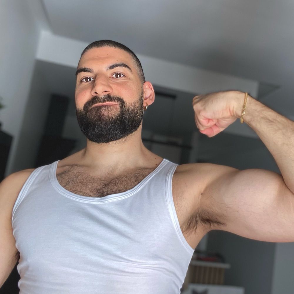 Hamed Raidd