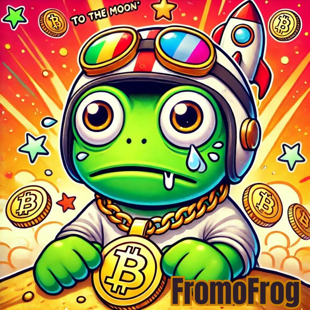 FomoFrog