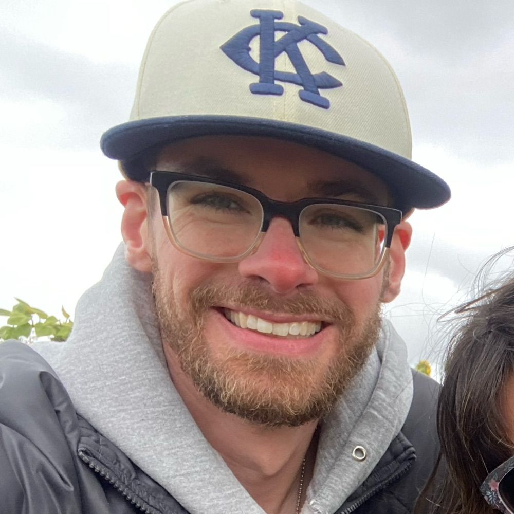 Adam Scheid