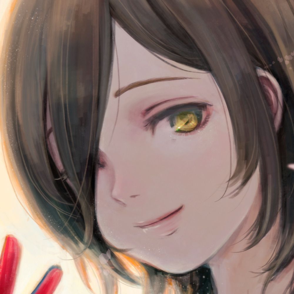 Ette（じみ）
