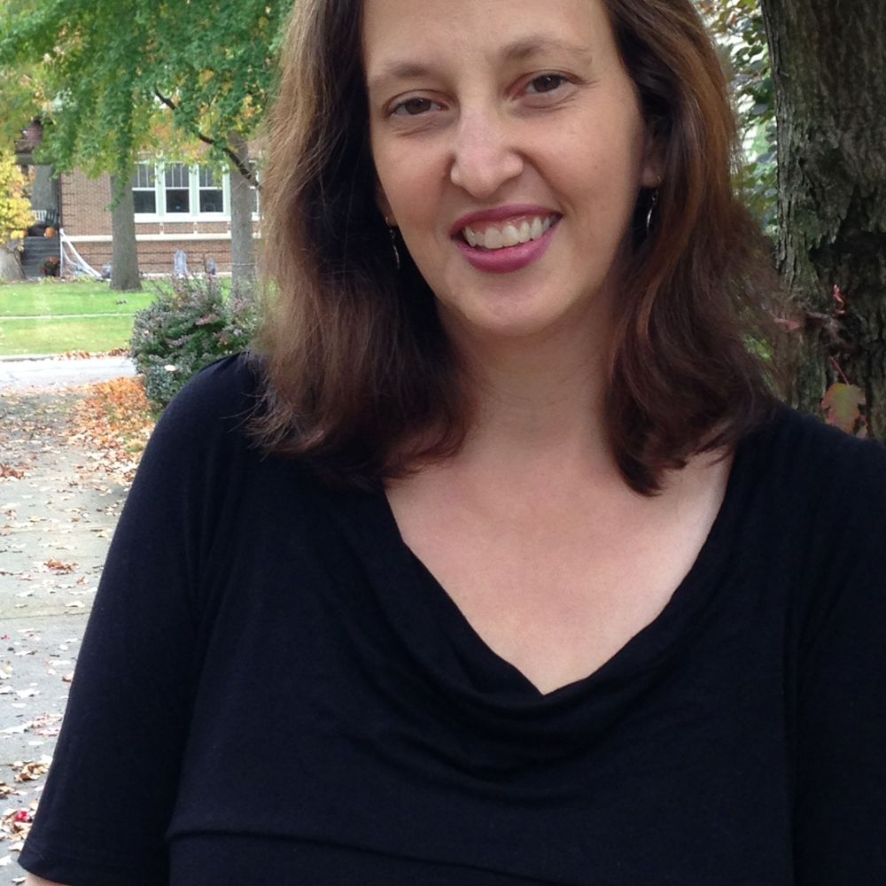 Sarah Schmelling