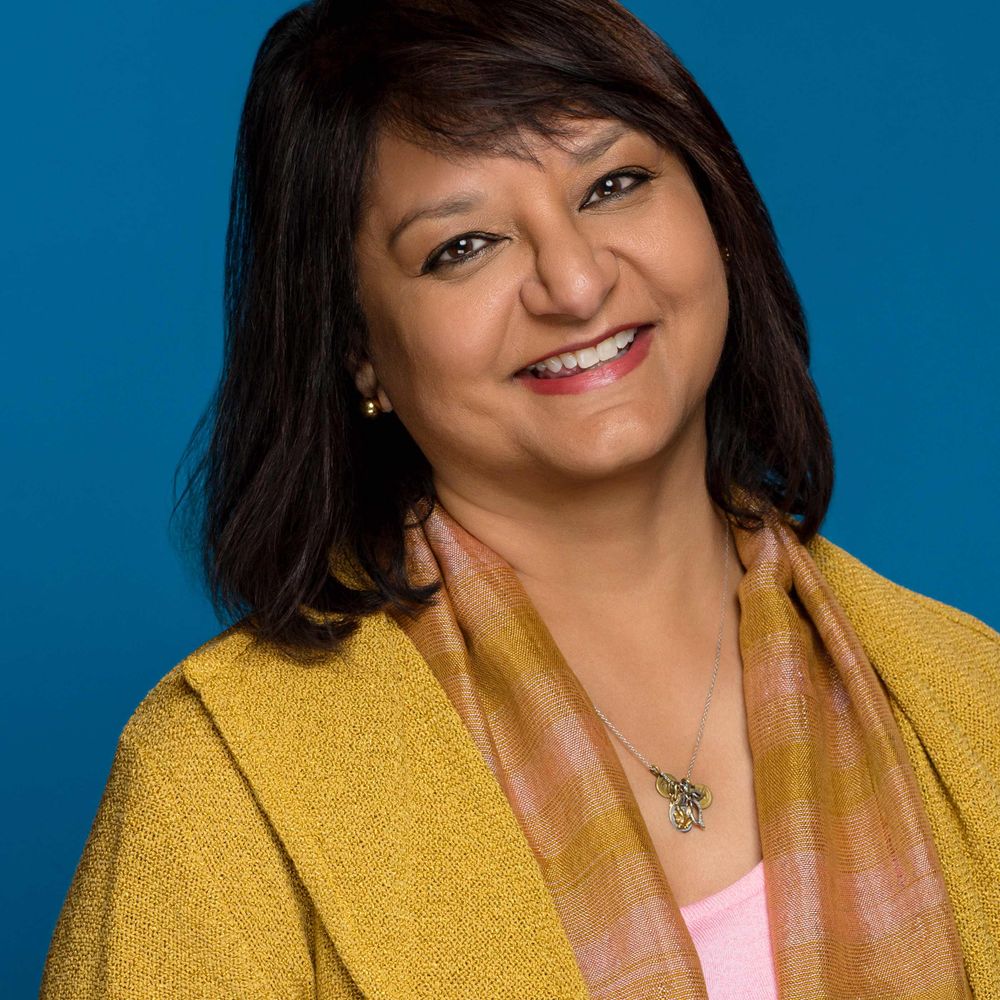 Paurvi Bhatt, MPH