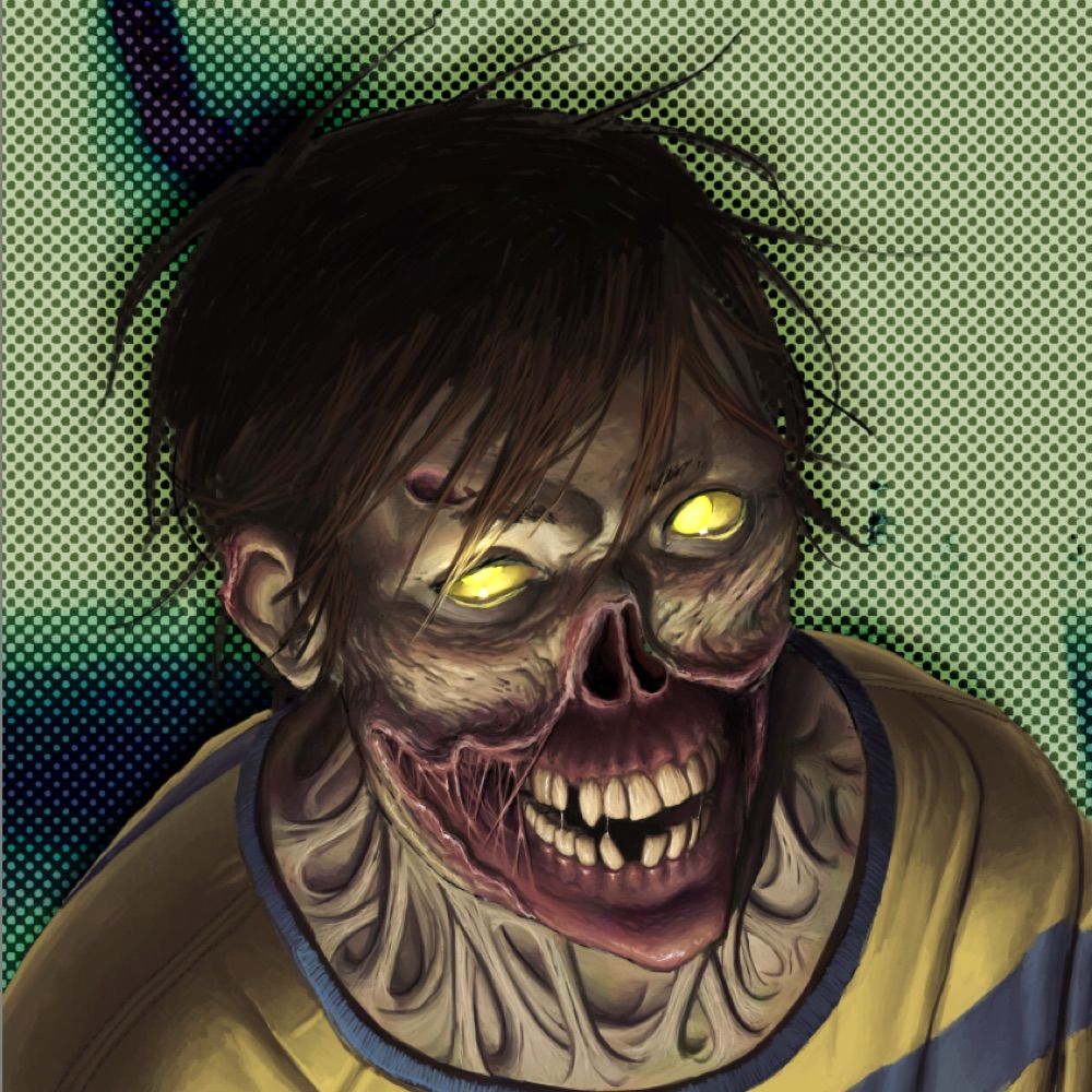 Jake - COMMISSIONS OPEN