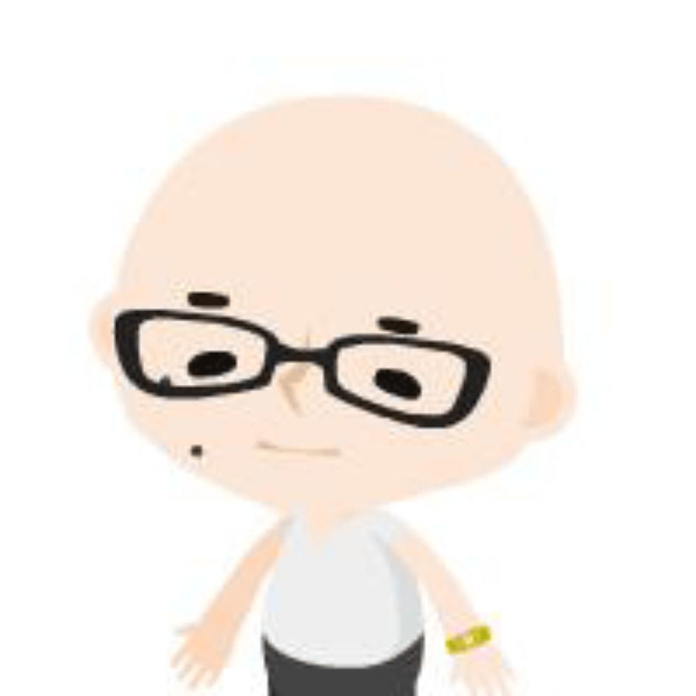 Kusumi Masashi [コタツ系IT技術者]