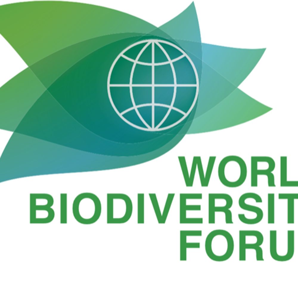 World Biodiversity Forum