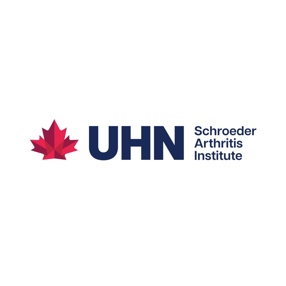 Schroeder Arthritis Institute 🦴 