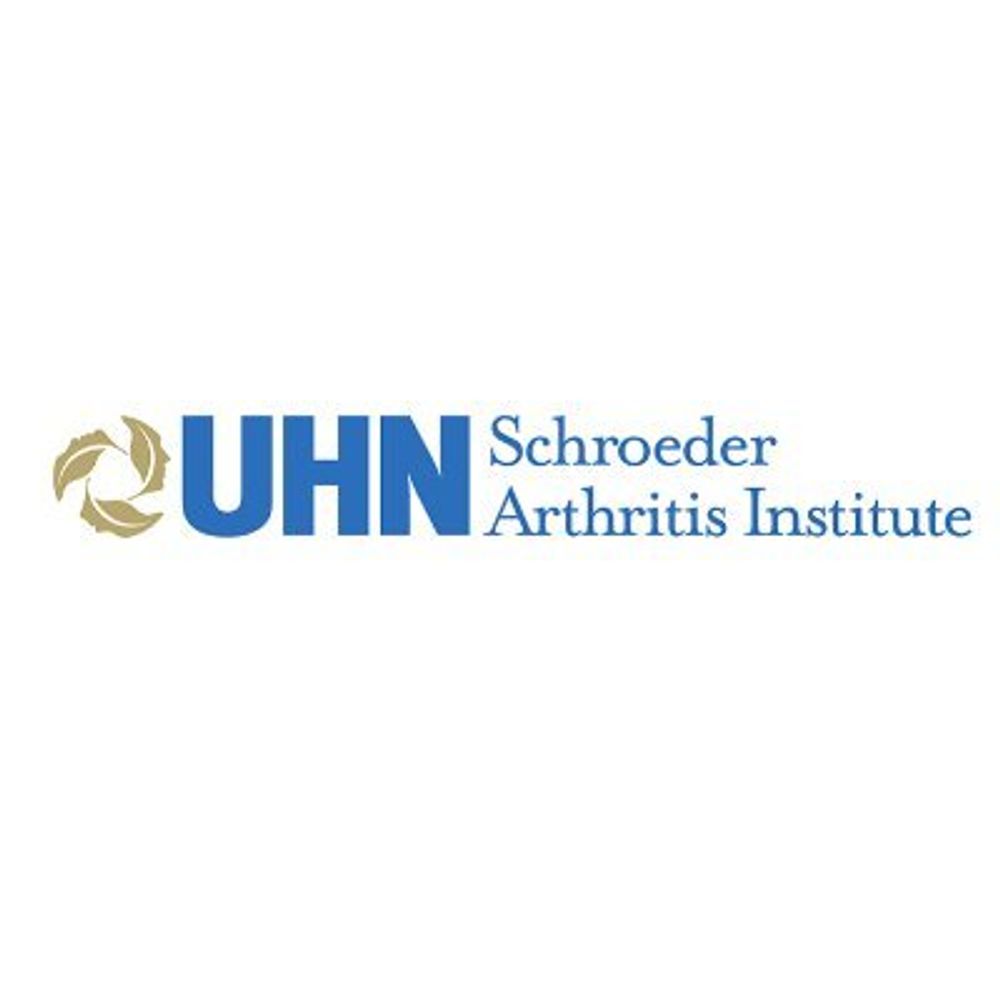 Schroeder Arthritis Institute 🦴 