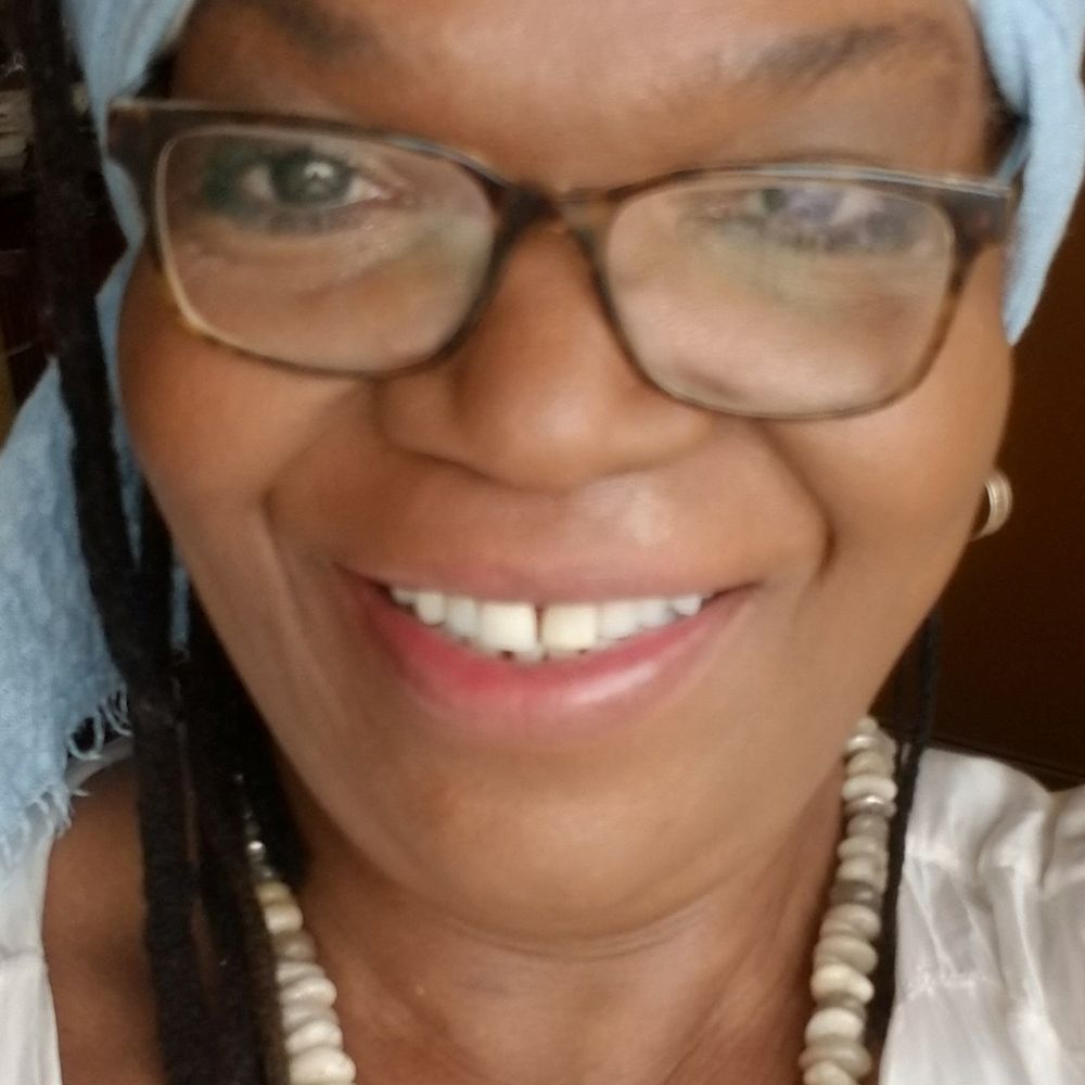 Leslie Arlette Boyce