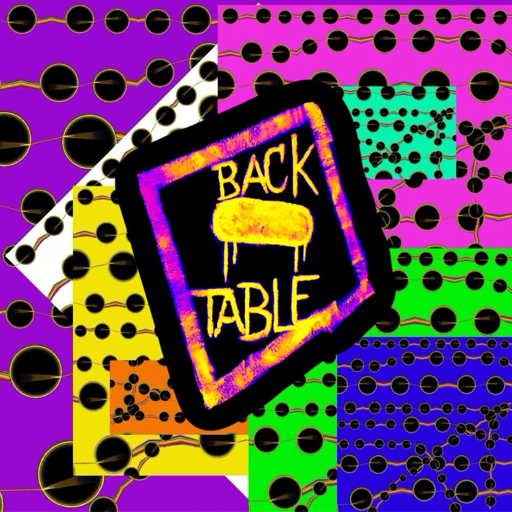 Back Table