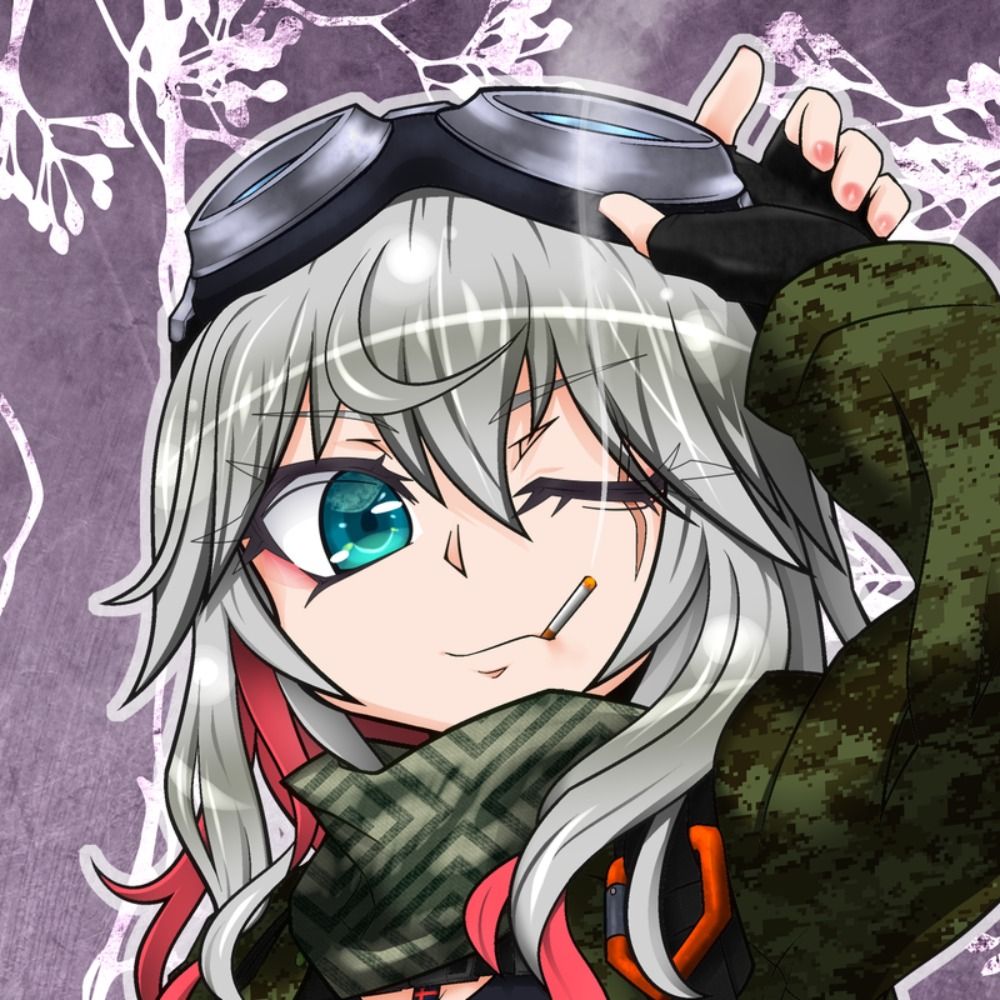 niaЯ