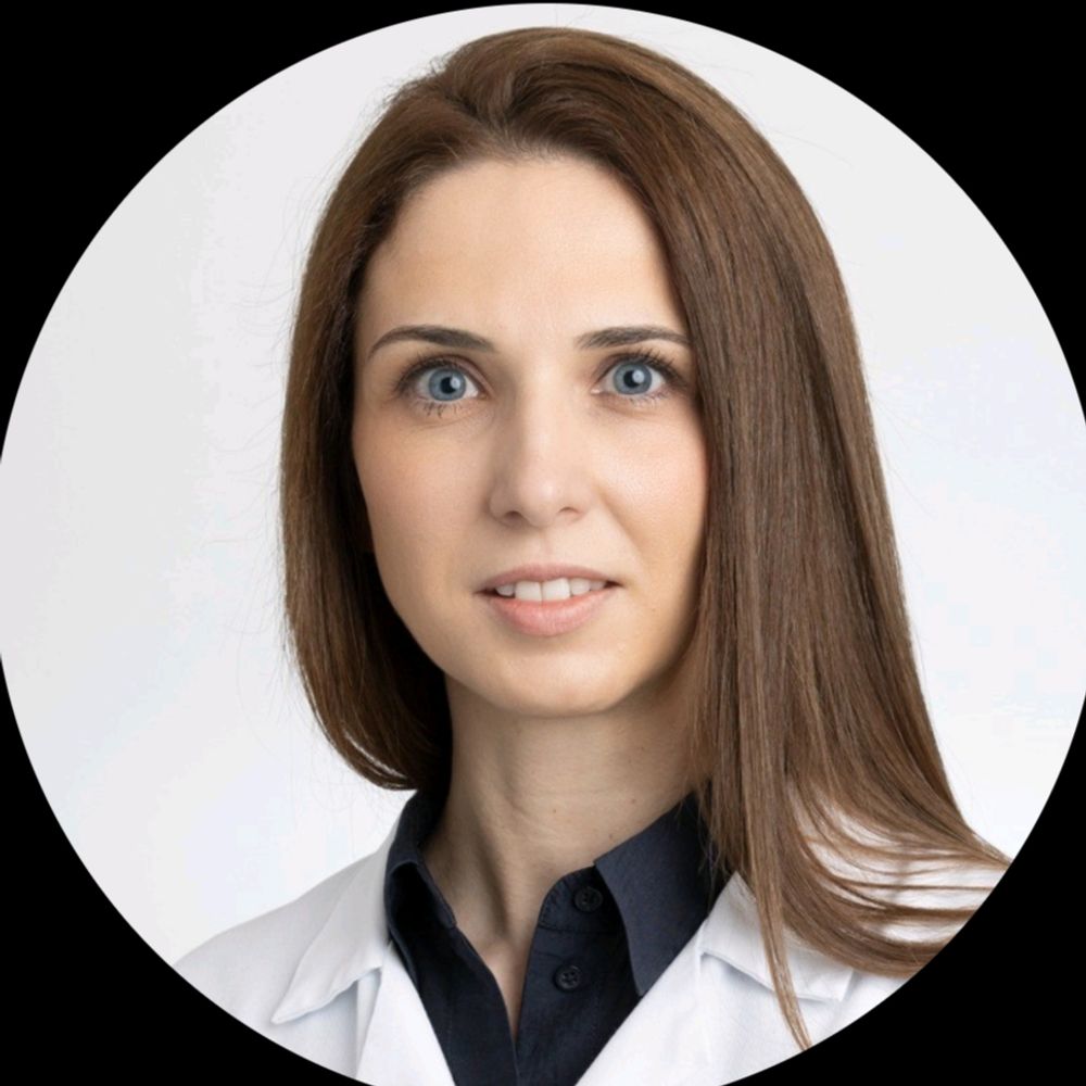 Ana Ostojic