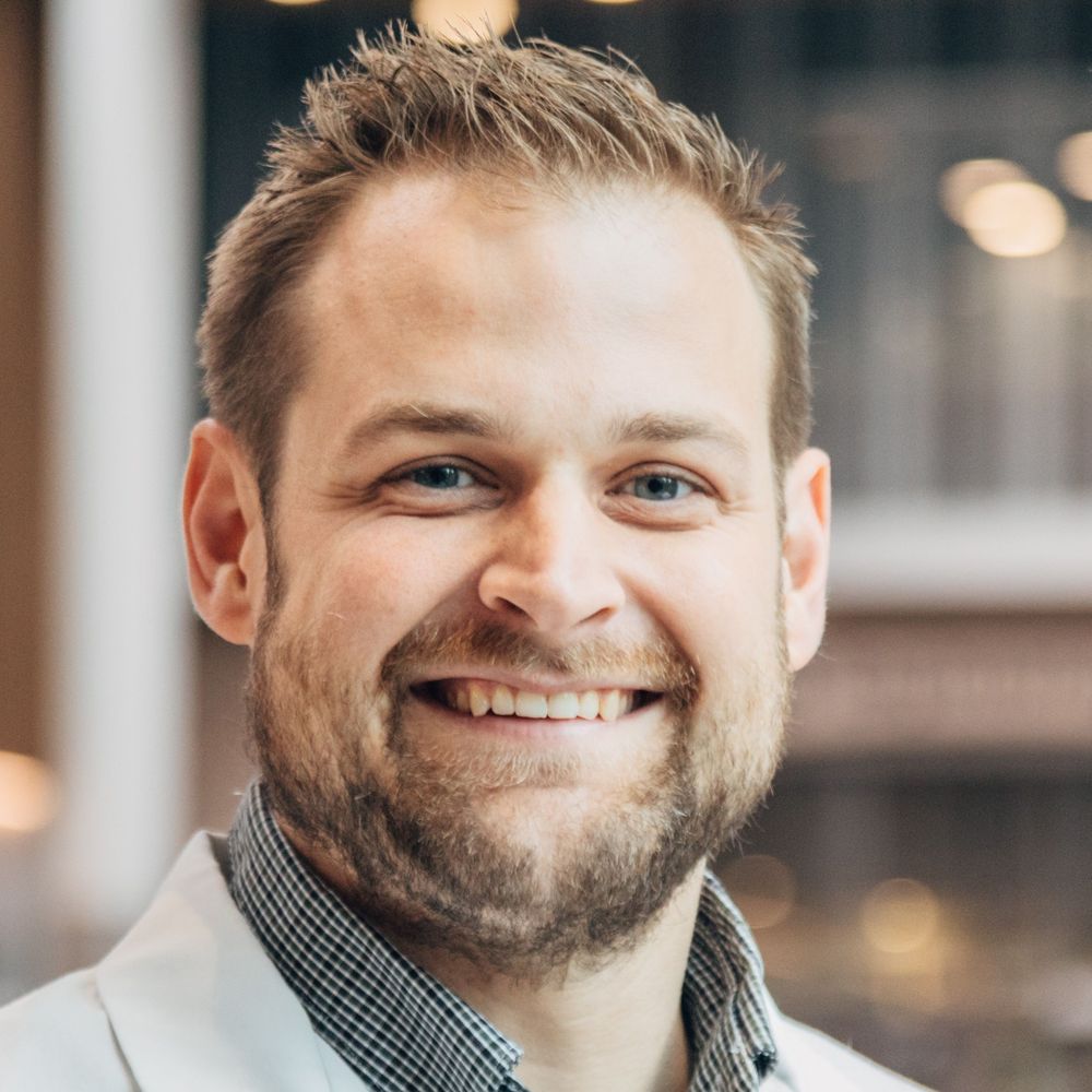 Evan Buettmann, PhD