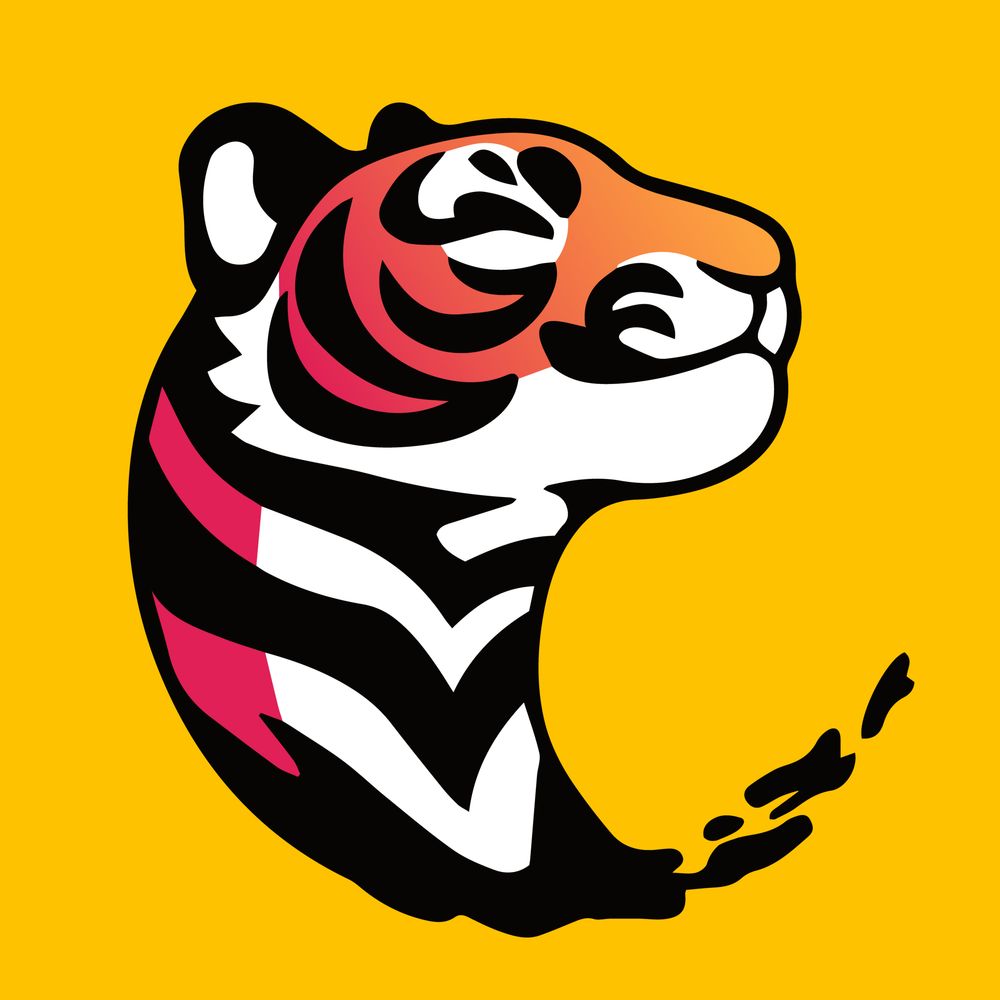 Tyger Works 🐯