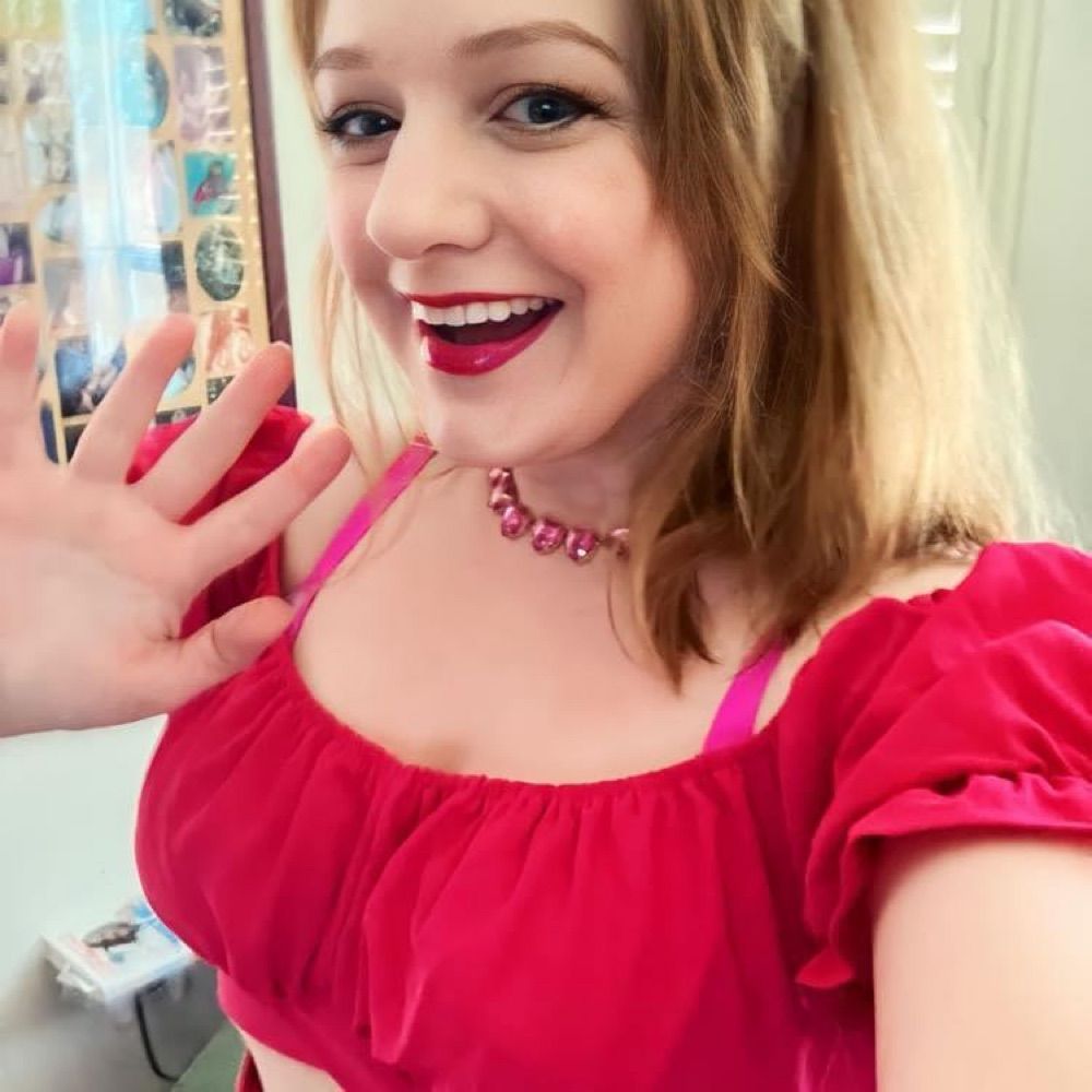 Rachel Dollarhide