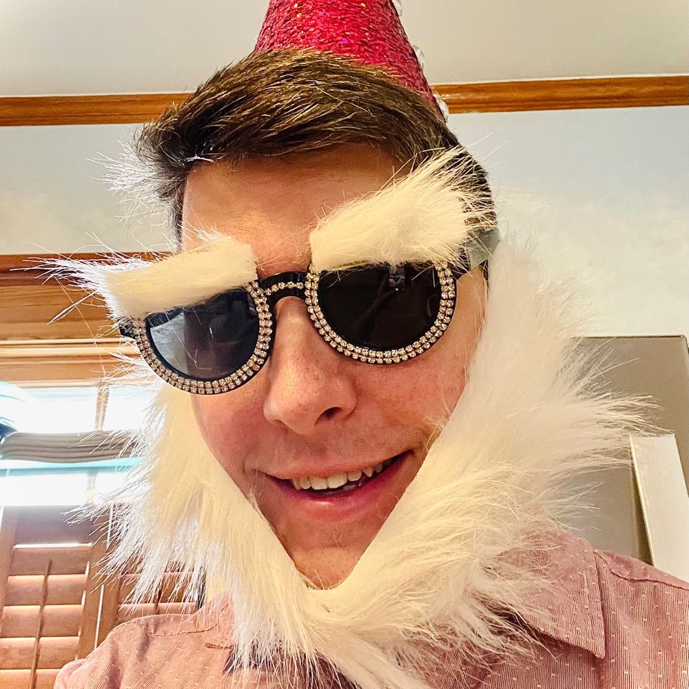 Nathan Klaus