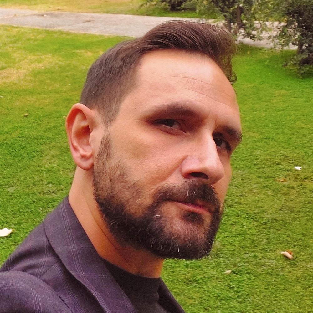 Timucin Kadri