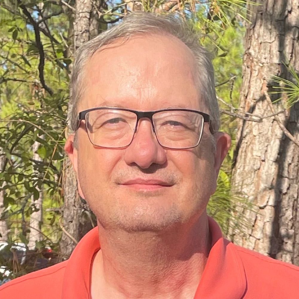 Bill Cork