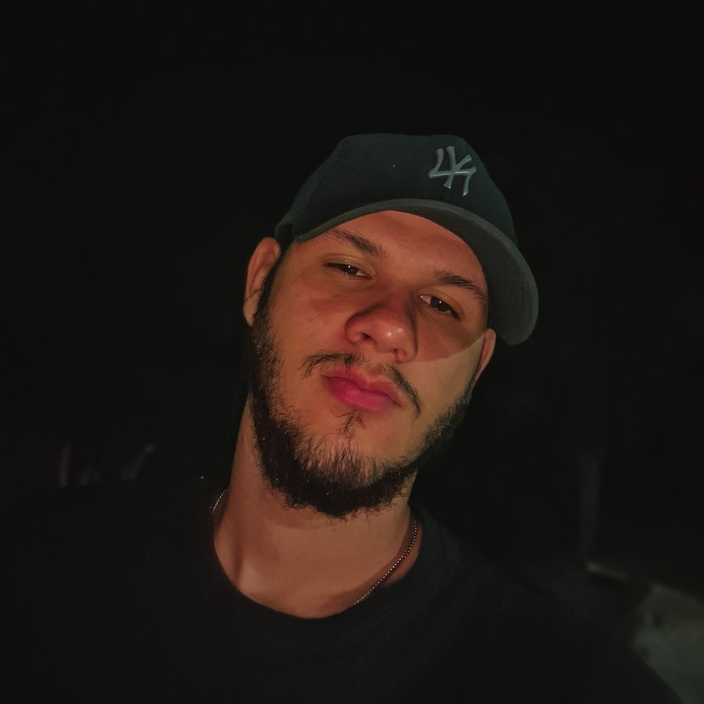 Davi Albués 