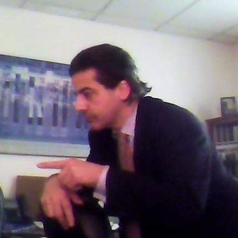 Munir M. Hussein