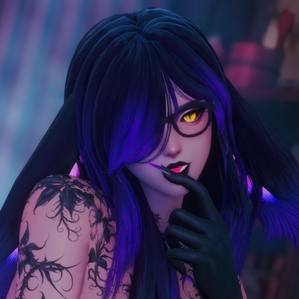 Raven Voidwalker