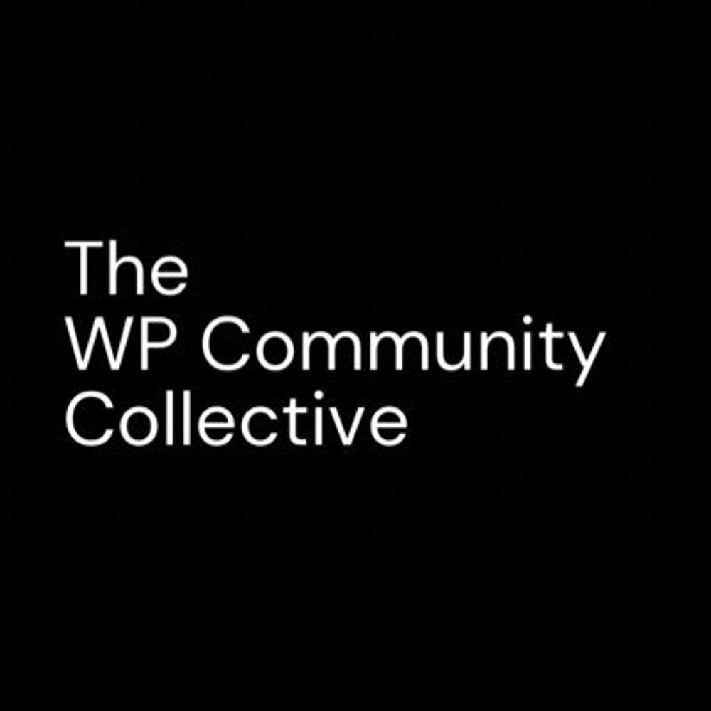 The WP Community Collective