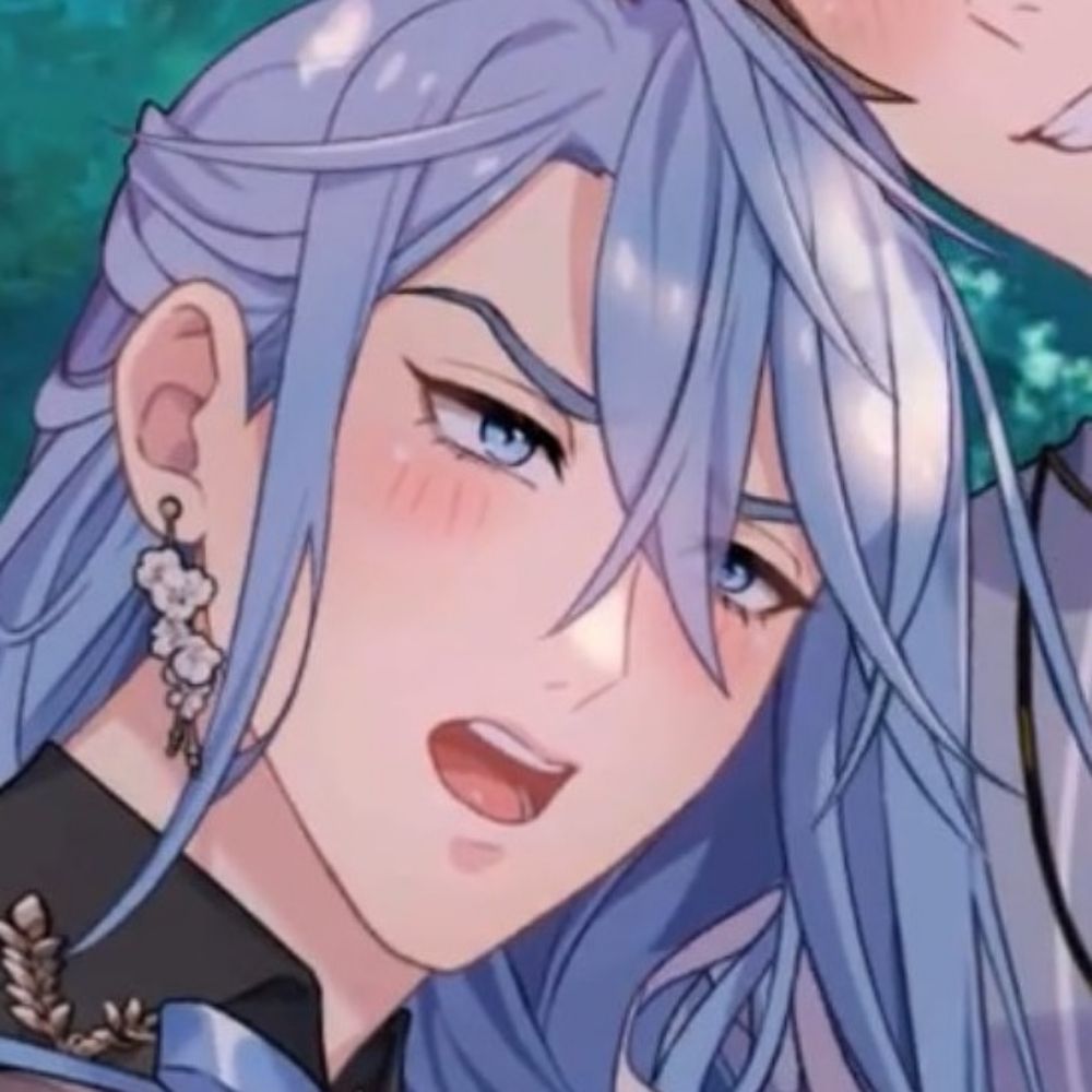 sebastian, the horny.
