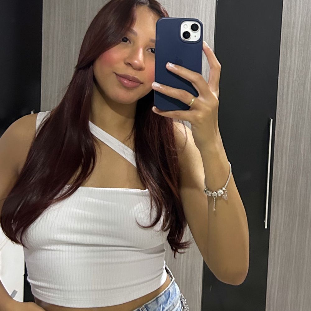 luciana ✠