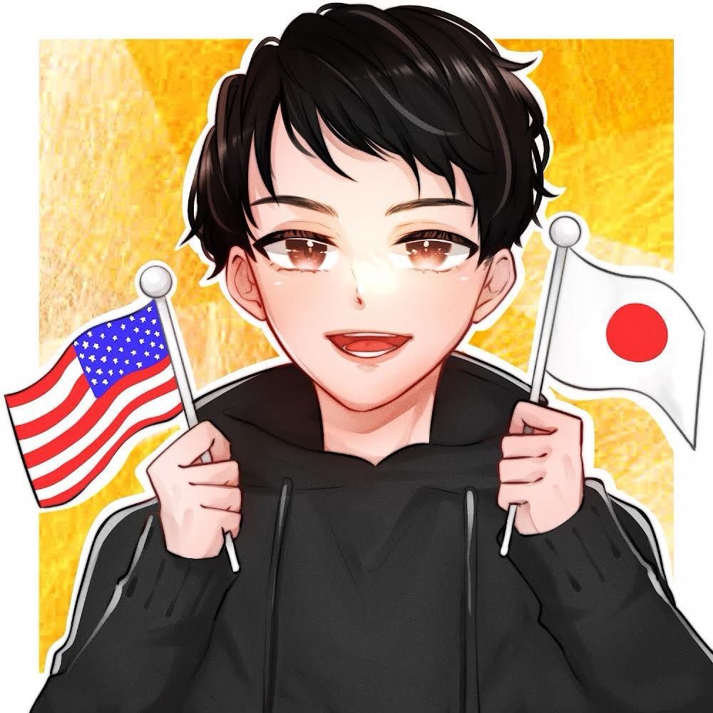 ケビン🇺🇸🇯🇵【関東に強い】