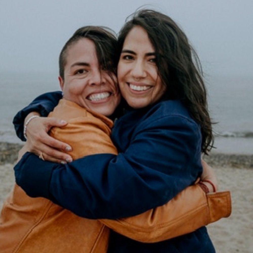 Dani + Karla ⚡️ Wedding Officiants