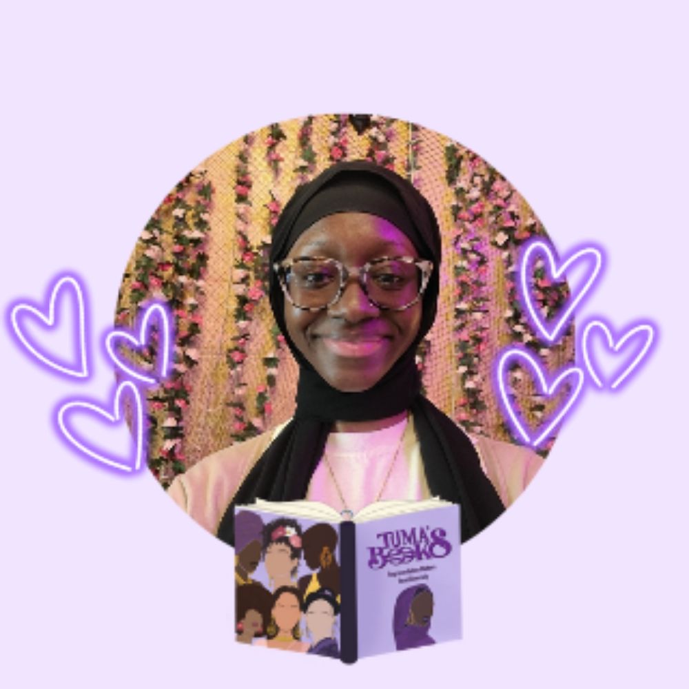 Tuma's Books