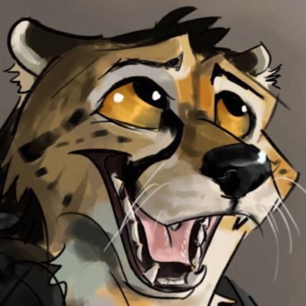 Swish's avatar