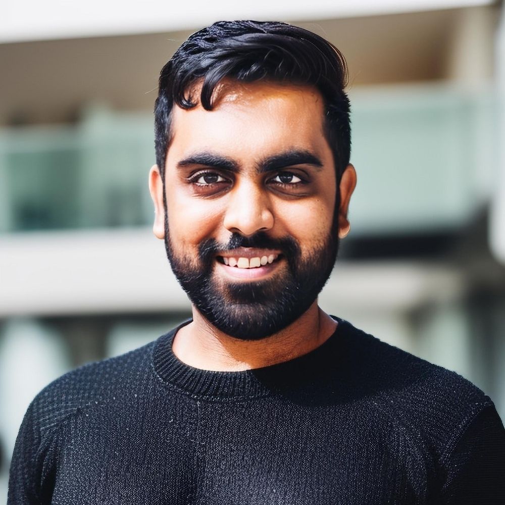 Najeeb Hassan
