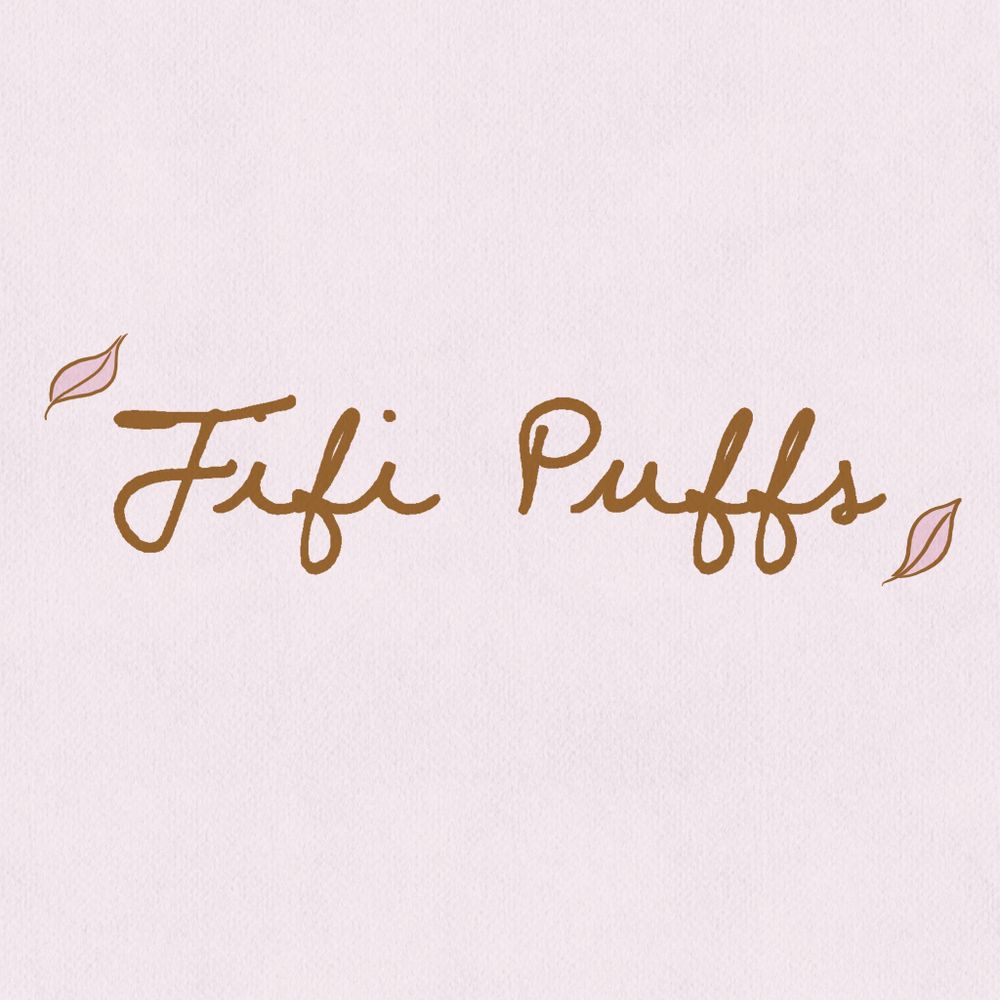 Fifi Puffs