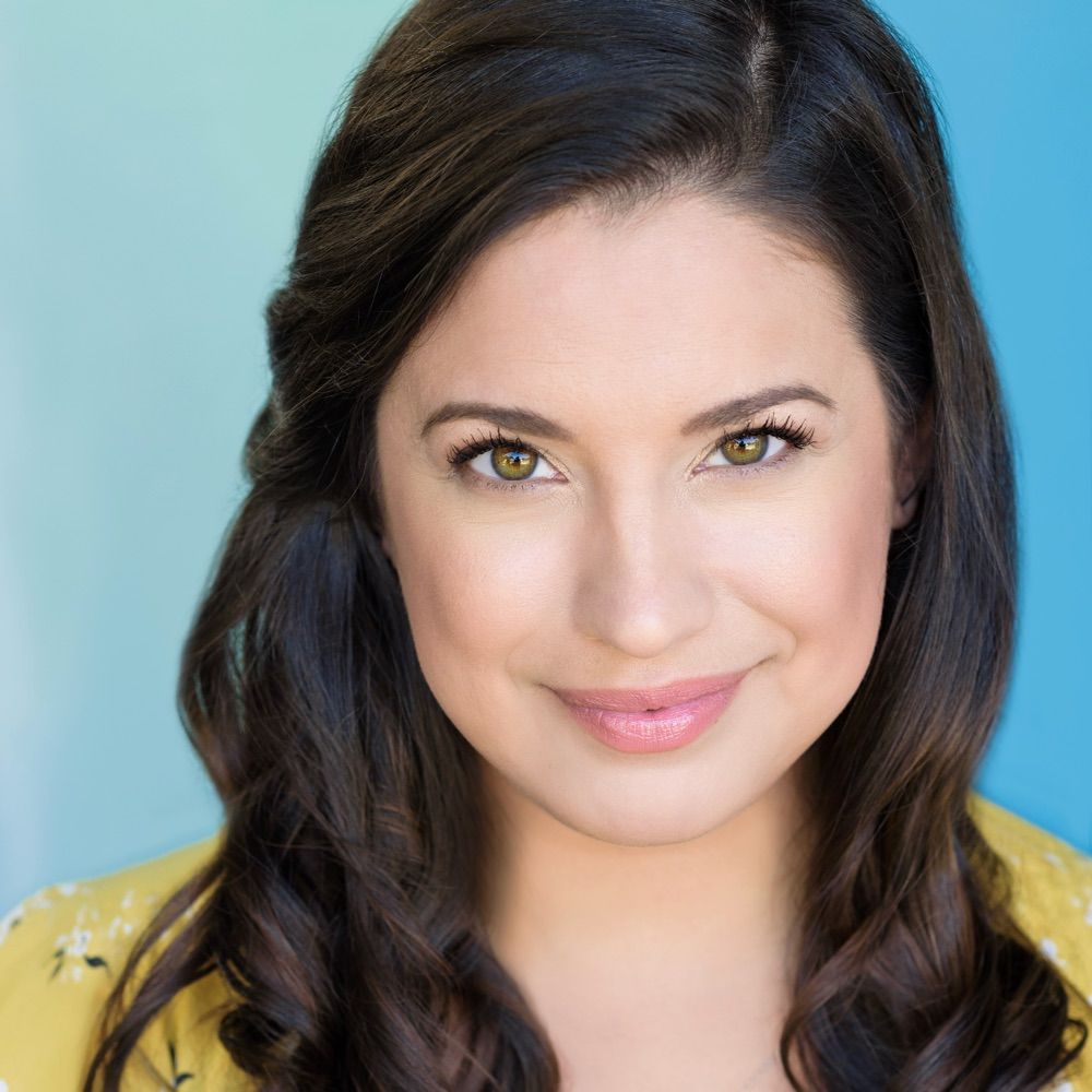 Clare Lopez