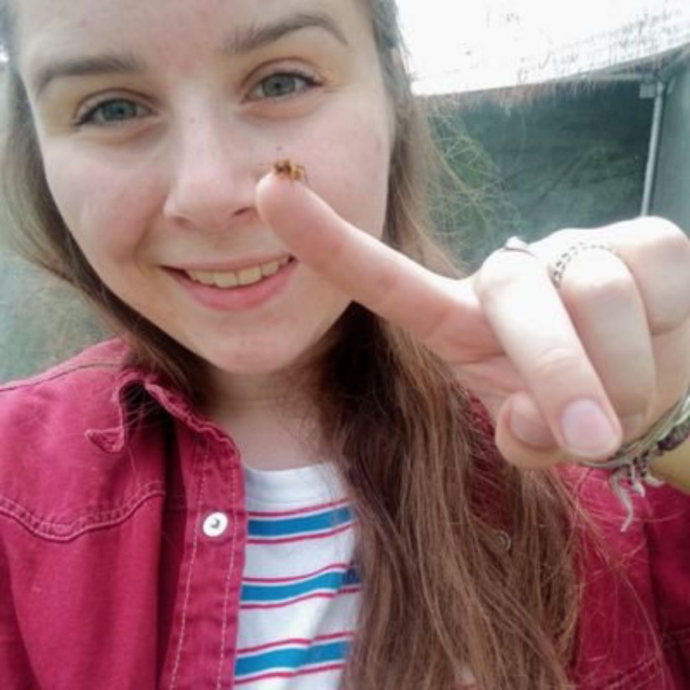 Justine Dewaele