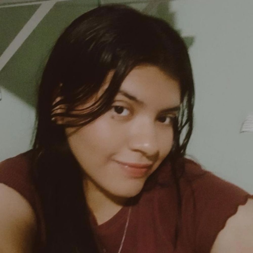 Maria de Maria 🌹