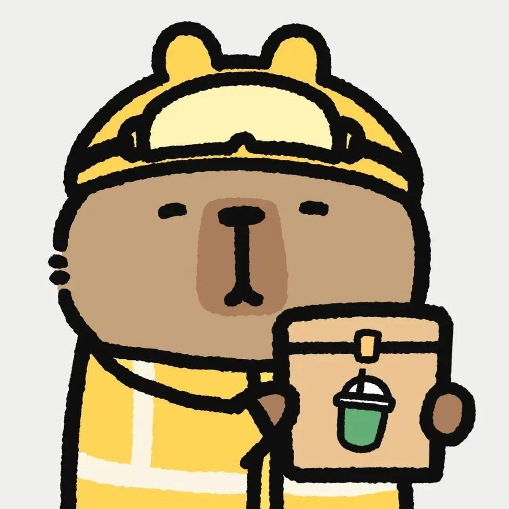 🐒挤奶工
