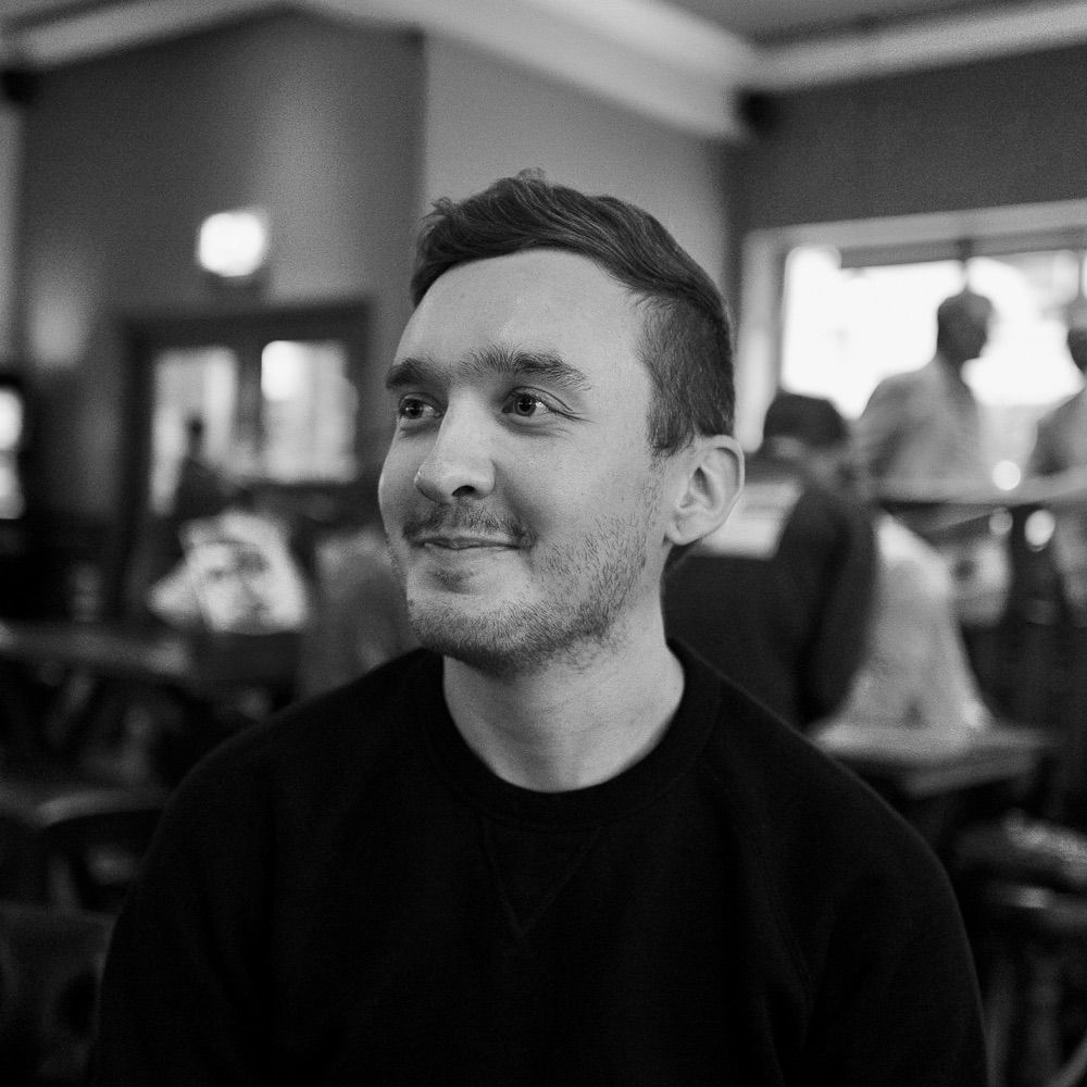 Dan Eden