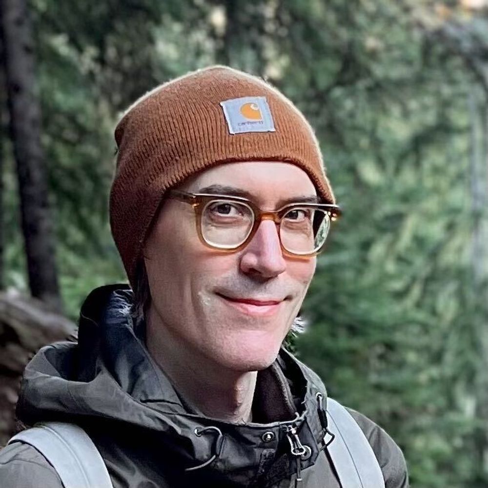 Mark Baker