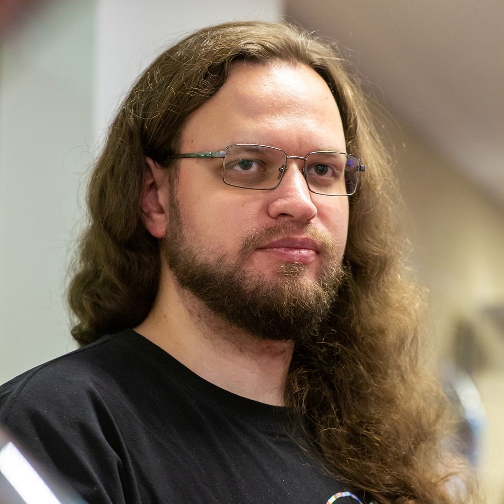 Nikita Dubko