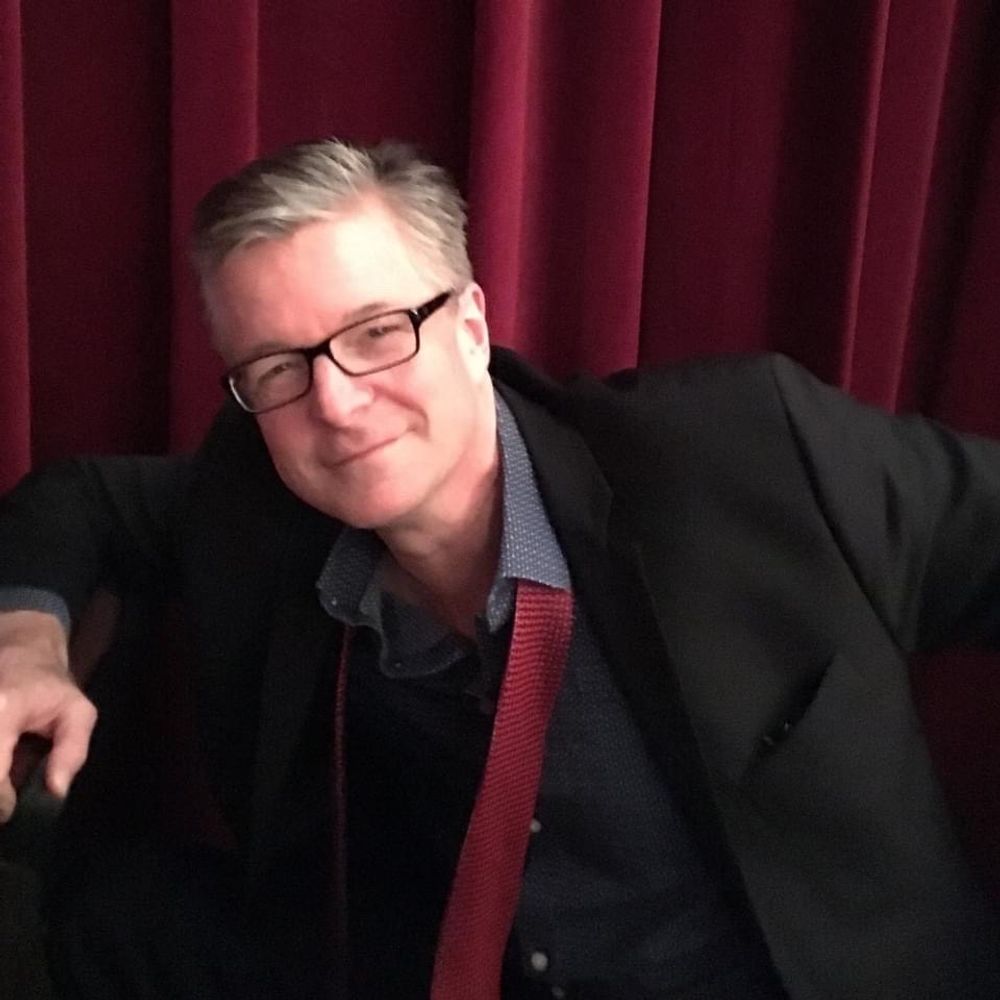 Jeff Breithaupt