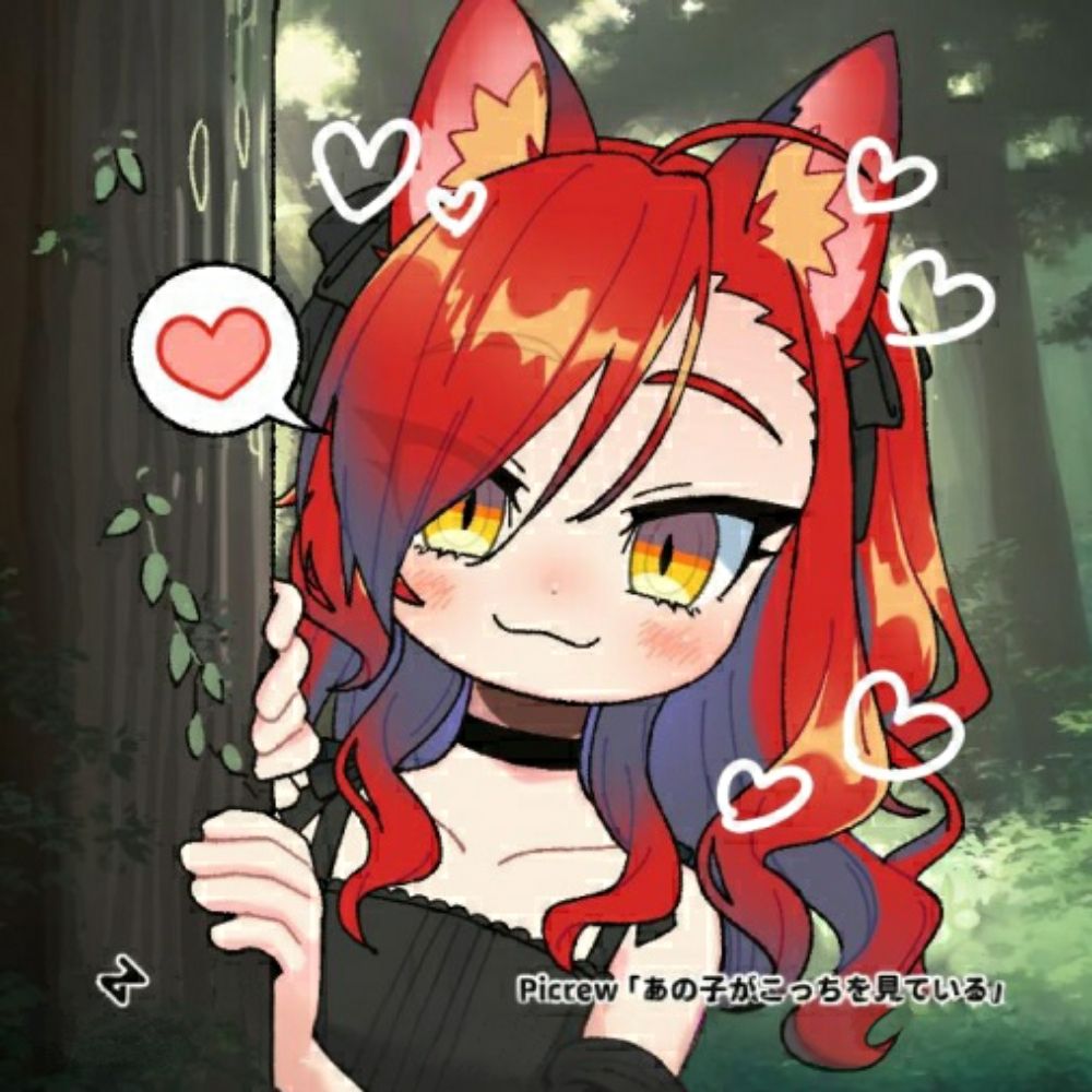 Vixen