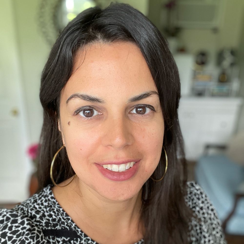 Dr. Lara Perez-Felkner