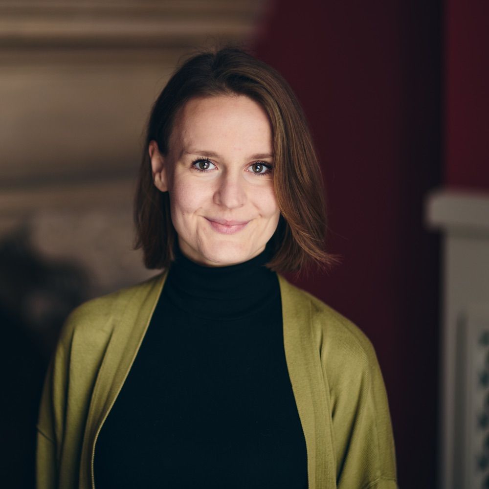 Alena Goebel