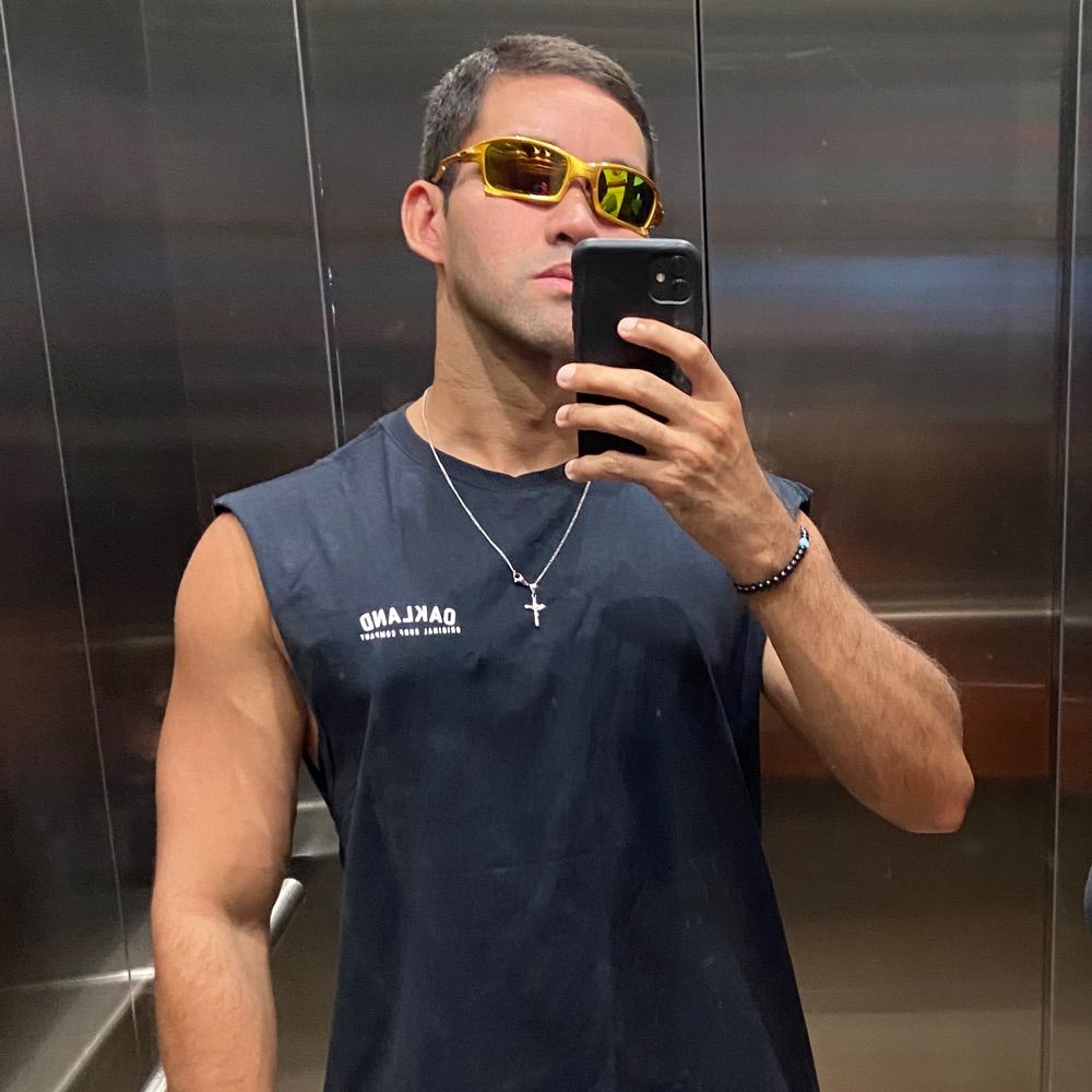 victinho uchôa 