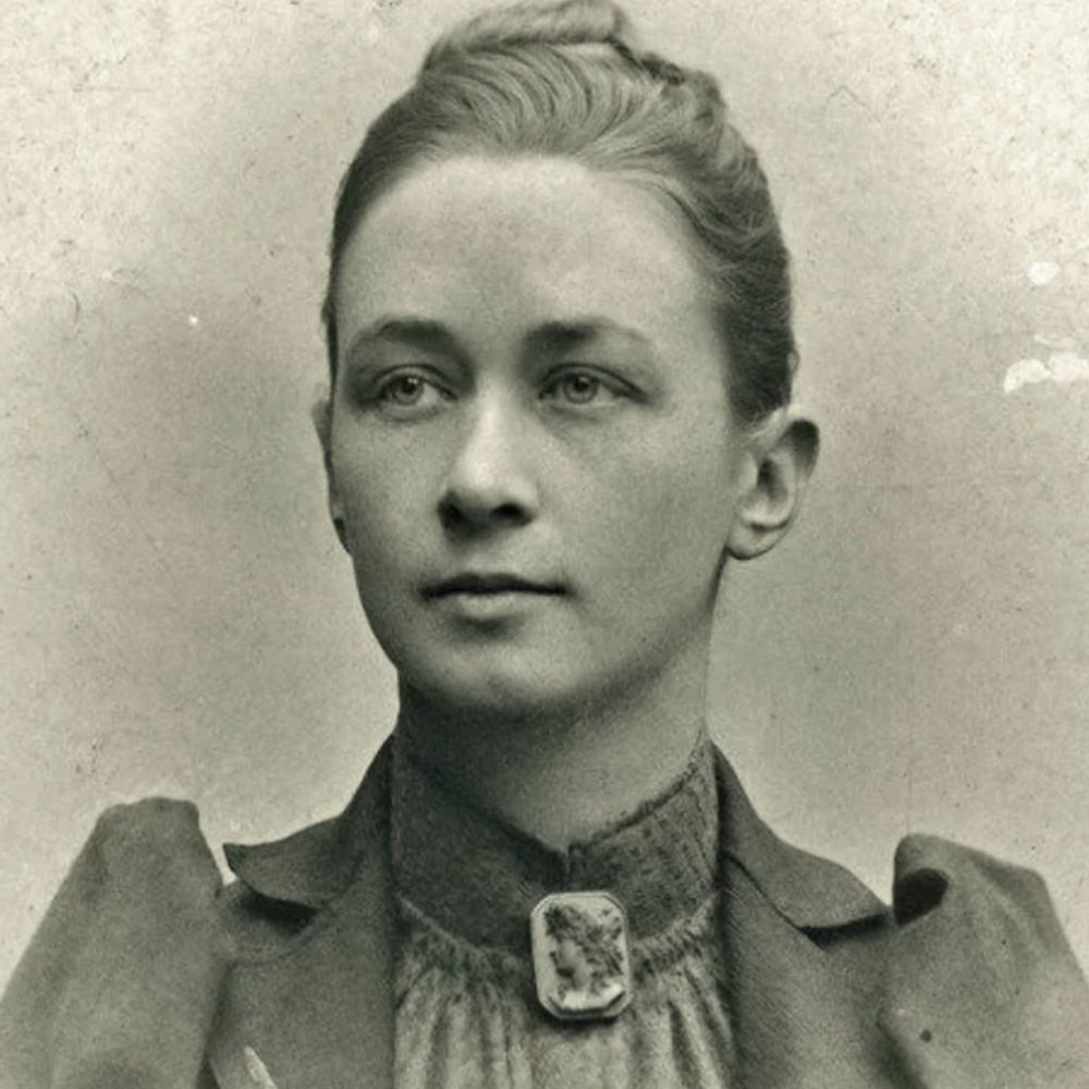 The Spectre of Hilma af Klint