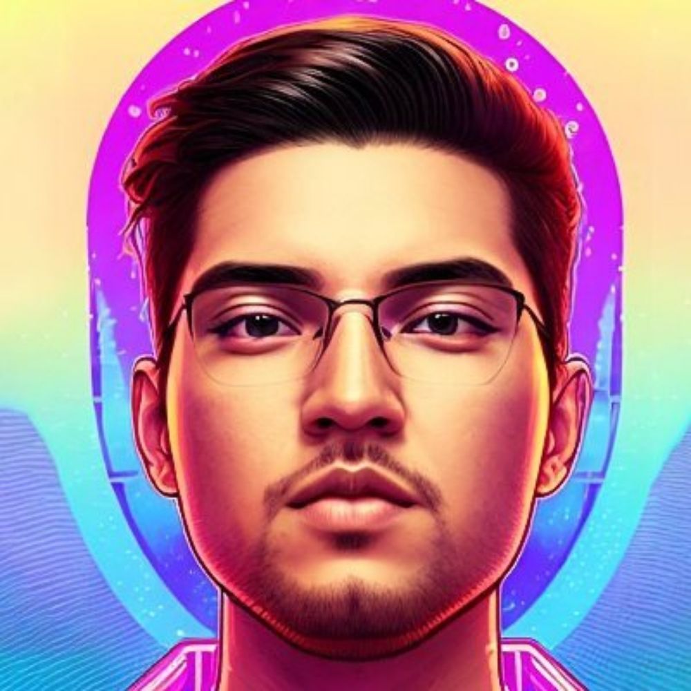 JTek || Twitch Streamer