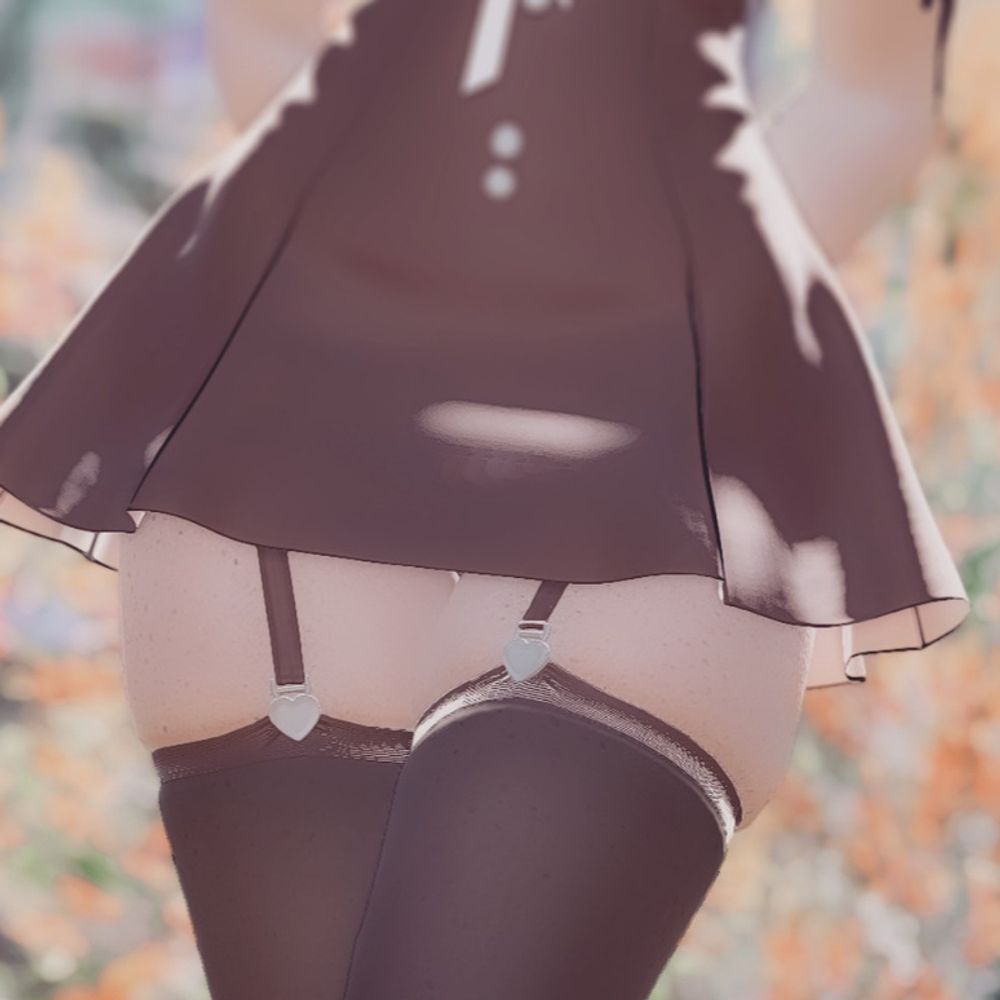 Naomi ✦ Raiden