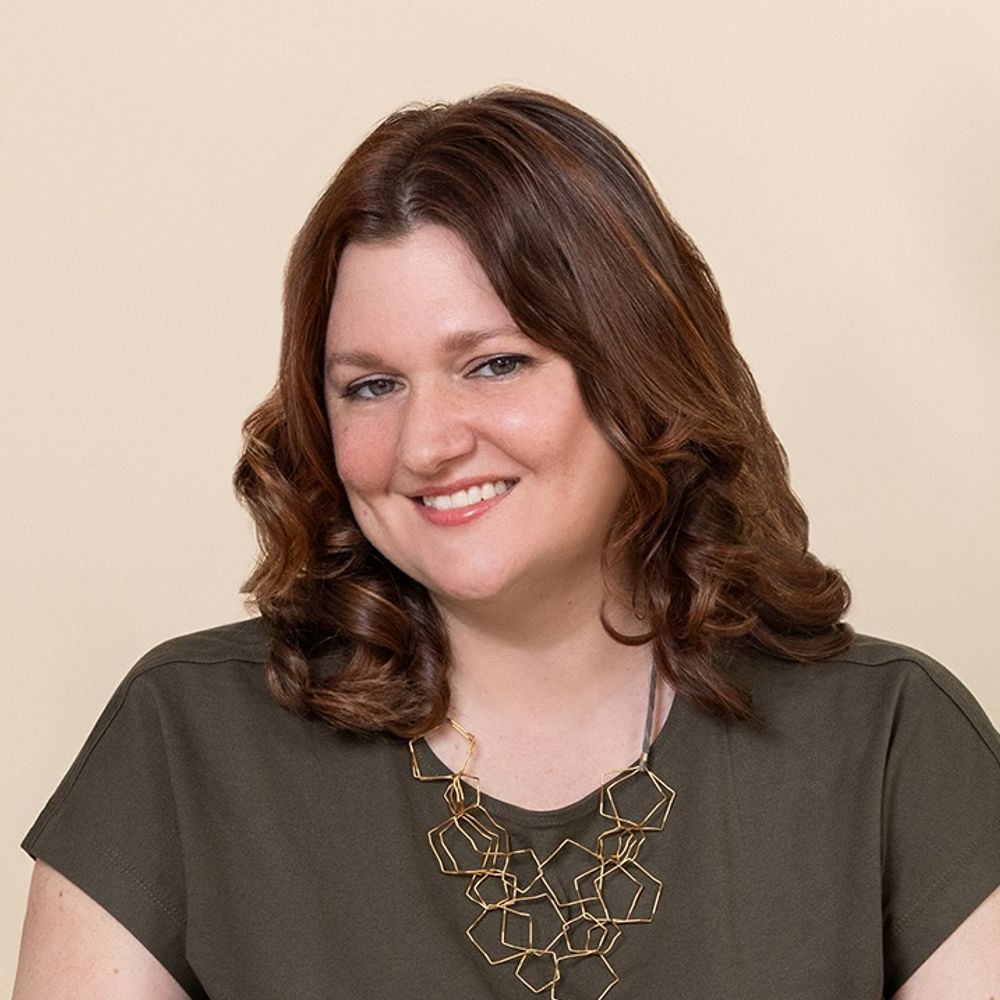 Laura Rademacher, LMFT, CST